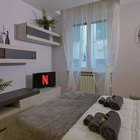 Suite In Centro Storico Porto Di Savona-Spiagge Zewnętrze zdjęcie